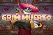 Grim muerto