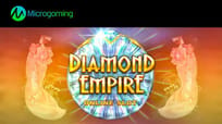 Diamond Empire: Una vuelta a lo clásico, con premios de otra época