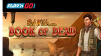 Book of Dead™: Unas ganancias muy vivas de la mano de Play N´GO