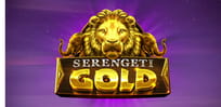 Serengeti Gold™ de Microgaming: consigue el oro de la sabana