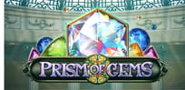 Prism of Gems™ de Play N’ GO tiene lo mejor de cualquier tragamonedas