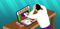 Errores Más Comunes en los Casinos Online