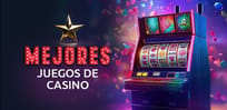 Estos son los 10 Mejores Juegos de Casino en el 2023