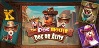 The Dog House Dog or Alive: Gran Tragamonedas de Pragmatic Play