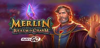 Merlin Realms of Charm: Nueva y Mágica Tragamonedas de Play’n GO