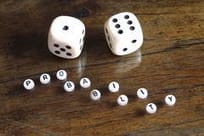 Los juegos de azar ¿una cuestión de probabilidades?