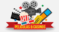 Las 5 mejores películas inspiradas en casinos