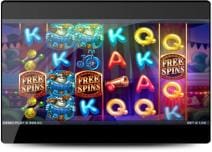 XBET Casino