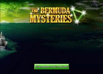 Bermuda mystery