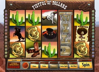 Fistful of dollars