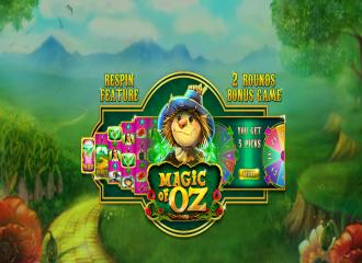 Magic oz