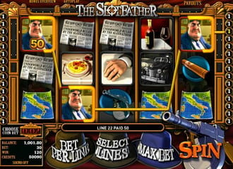 Slotfather