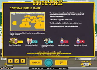 South park