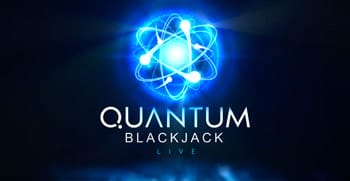 Quantum Blackjack