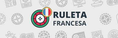 Ruleta francesa