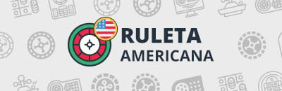 Ruleta americana