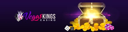 bono bienvenida vegaskings