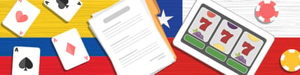 Colombia y Chile regulación