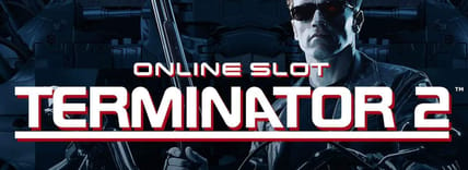 terminator 2, online