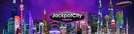 Logo de Jackpot City