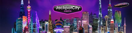 Jackpot City