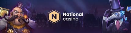 National Casino