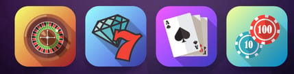 Apps de casino