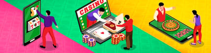 Casino online