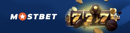 MostBet Casino