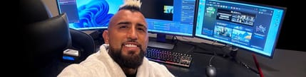 Arturo Vidal