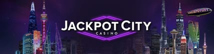 JackpotCity Casino