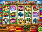 Carnival of Venice play n go