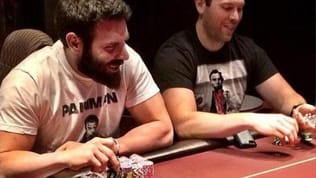 Dan bilzerian rey de los casinos poker internet