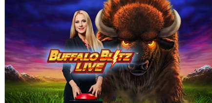 Buffalo Blitz Live