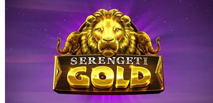 Serengeti Gold