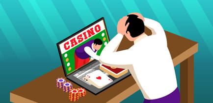 Error casino online