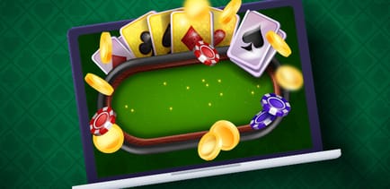 Ventajas juegos de casino online