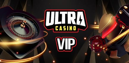 Programa de Fidelidad de Ultra Casino