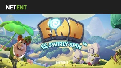 finn and the swirly spin