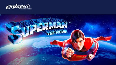 playtech nuevo juego tragaperras superman jackpot