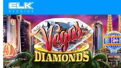 Diamonds Vegas