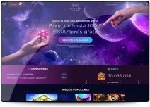 Genesis Casino es