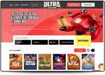 Ultra Casino es