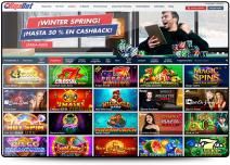 Rojabet casino es