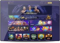 Roobet casino es