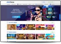 Slottica casino es