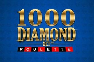 diamond bet roulette