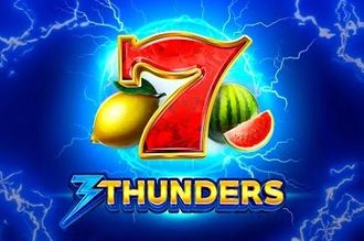 thunders