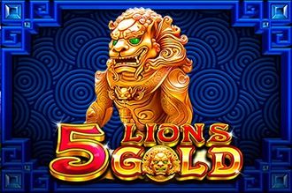 lions gold