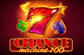 Chance machine